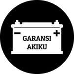 Garansi Akiku icon