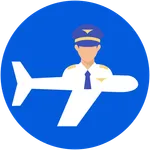 Aviation Hub icon