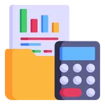 Expense-Budget Compta Familial icon