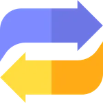 Convertisseur chiffre lettre icon