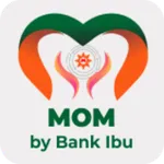 MOM by Bank Ibu icon