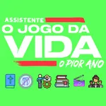 Assistente O Jogo da Vida icon