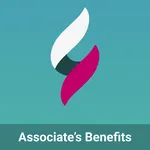 Associate’s Benefits icon