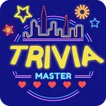 Trivia Master - Quiz Puzzle icon