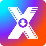 X Video Downloader & Saver icon