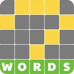 Word Guess: Spelling Challenge icon