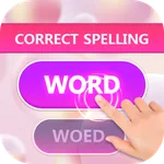 Word Spelling - Spelling Game icon