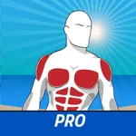 Summer Bodyweight Workouts & E icon