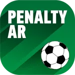 Penalty AR icon