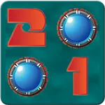 2001 icon