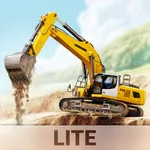 Construction Simulator 3 Lite icon