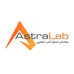 Astra Lab Medical Laboratory icon