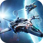 Astral Dominion: Nexus War icon