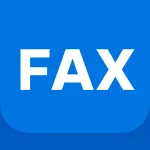 eFax Send Fax From Phone icon