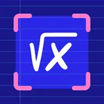MathGPT Math Solver & Homework icon
