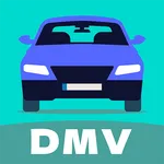 myDMV - DMV Practice Test 2023 icon