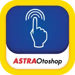 Astra Otoshop icon
