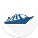 CruiseMapper icon