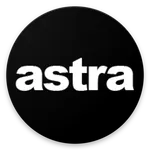 ASTRATV icon