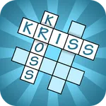 Astraware Kriss Kross icon