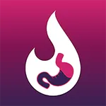 My Heartburn Monitor icon