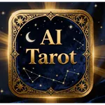 AI Tarot:Daily Readings & Chat icon
