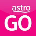 Astro GO – Anytime, anywhere! icon