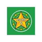 Astro5star icon