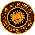 Astro Lite Horoscope icon