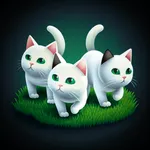 Cat Line icon