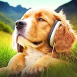 Relax Music for Dogs icon