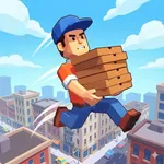 Tony's Pizza Rush - Pizza Run icon