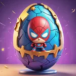 Surprise Egg: Toy Surprises icon