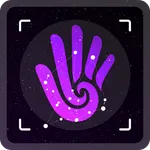 Horoscope Palm Reader icon
