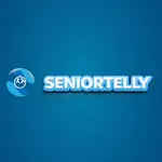 Senior Telly TV icon