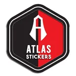 Atlas Stickers for WhatsApp icon