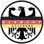 Germany Stickers for WhatsApp icon