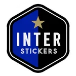 Inter Stickers icon