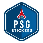 PSG Stickers icon