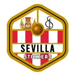 Sevilla Stickers icon