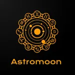 Astromoon icon