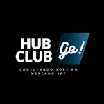 HubClub By Creative icon