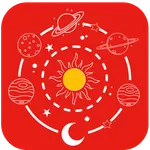 AstroStars - AI Astrologer icon