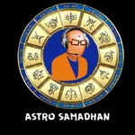 Astrosamadhan icon