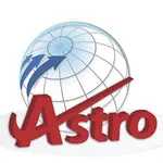 Astro icon