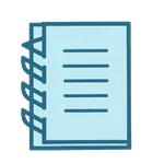 Secure Notes icon