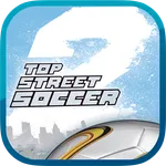 Top Street Soccer 2 icon