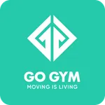 GOGYM Mobile icon