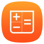 Calculator - unit converter icon