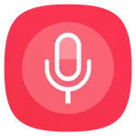 ASUS Sound Recorder icon